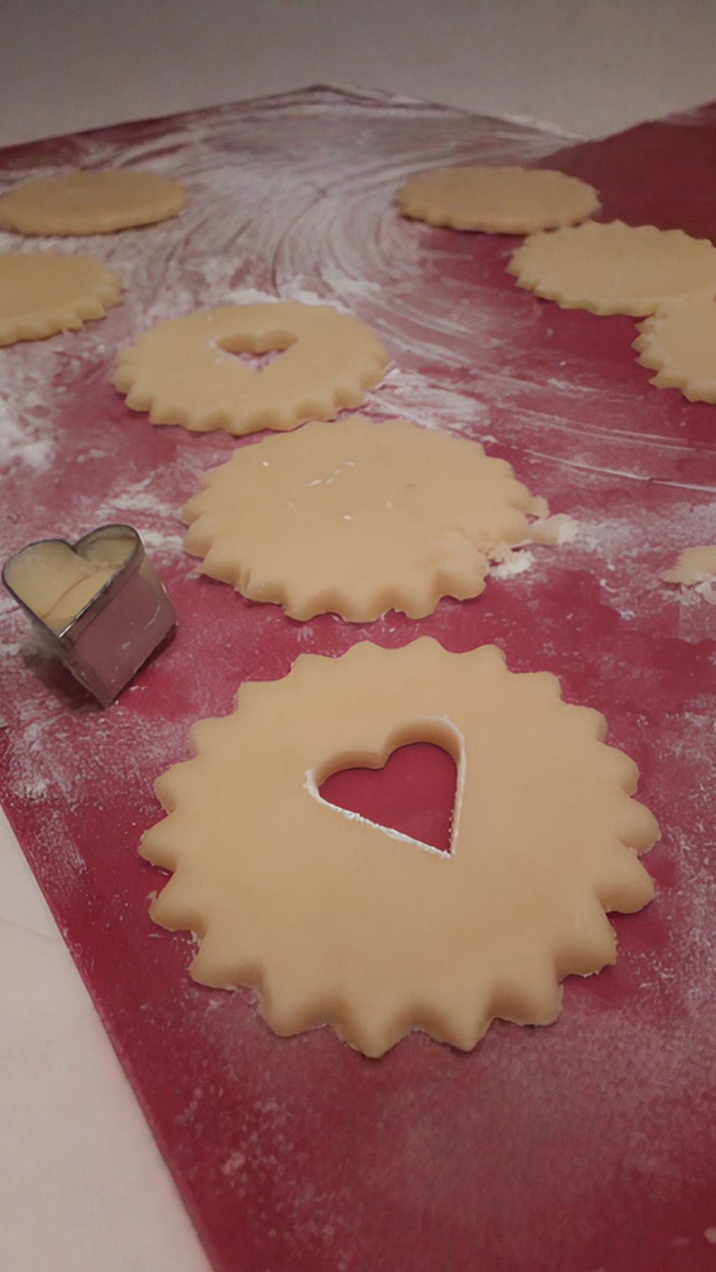 Bake