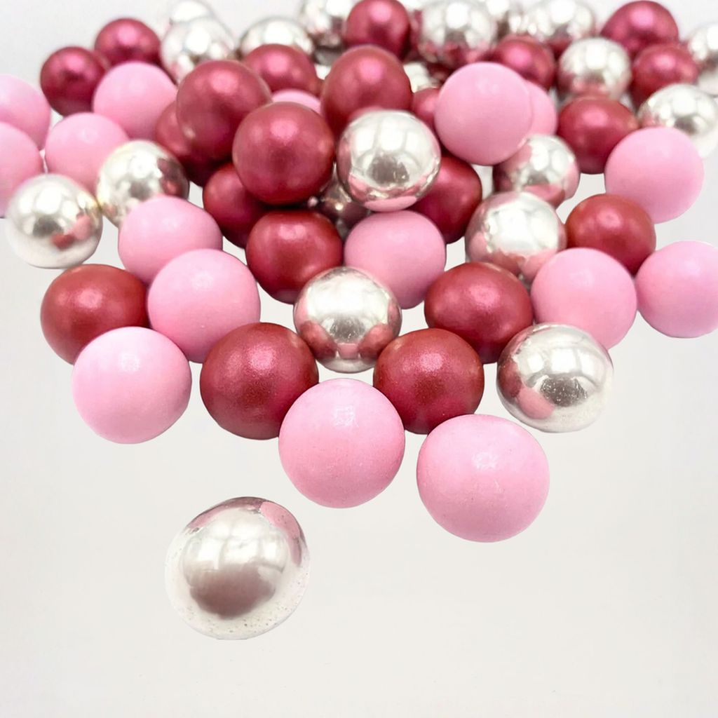 Sugar Sprinkles: Sweet Kisses XXL