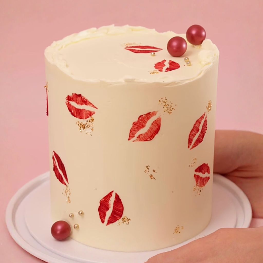 Sugar Sprinkles: Sweet Kisses XXL