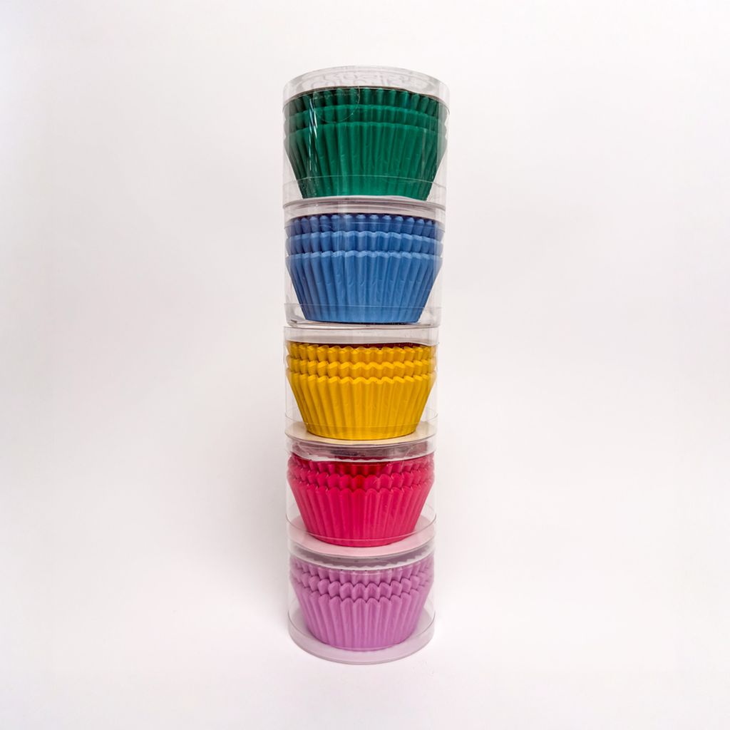 Paper Cupcake Liners