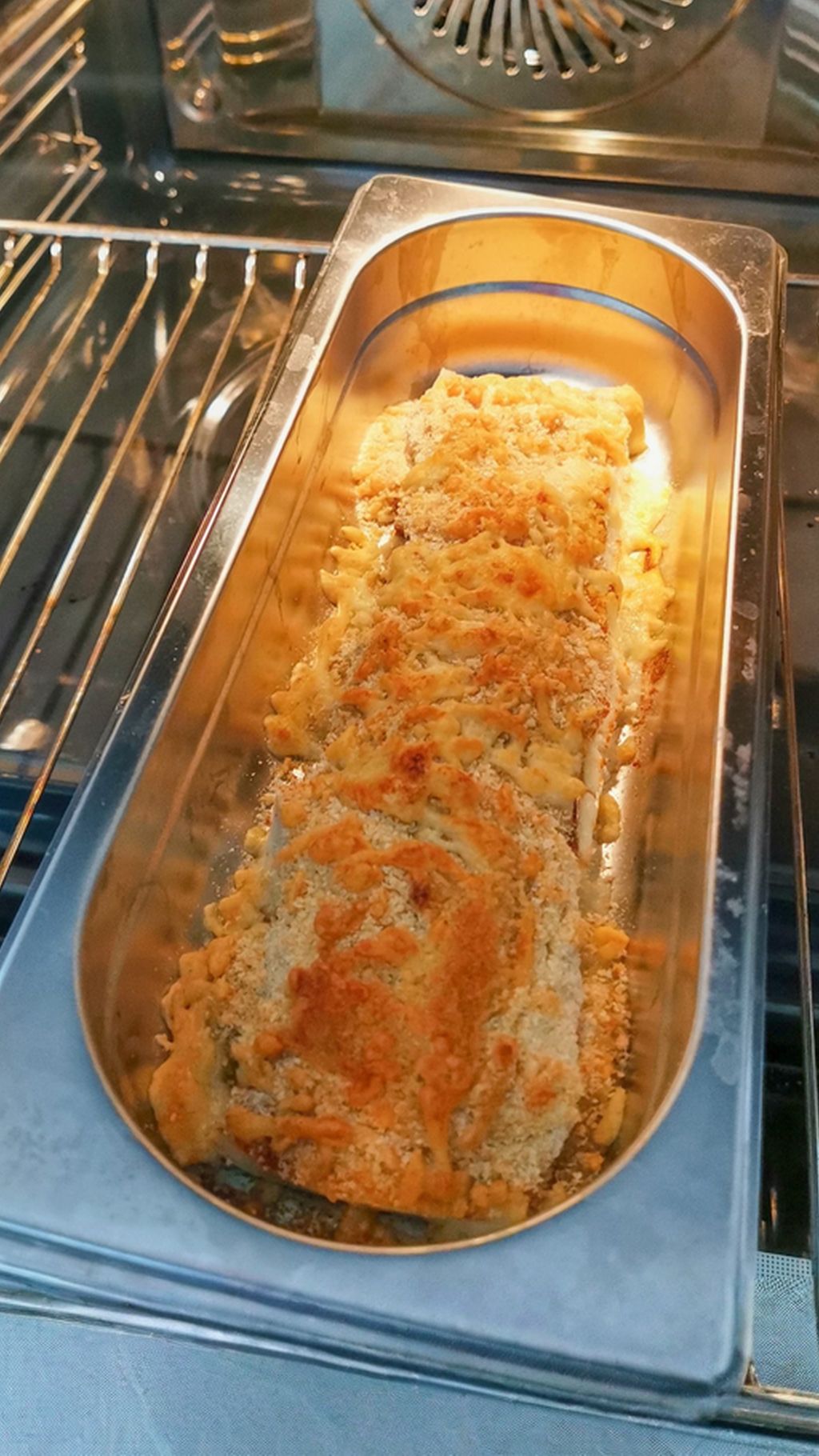 Směs na obalení