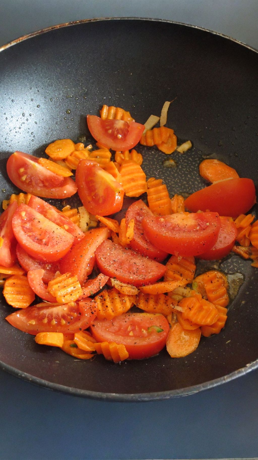 Vegetables