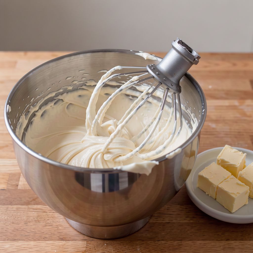 Swiss Meringue Buttercream: How to Make It and Fix It When It Curdles or Runs Soft