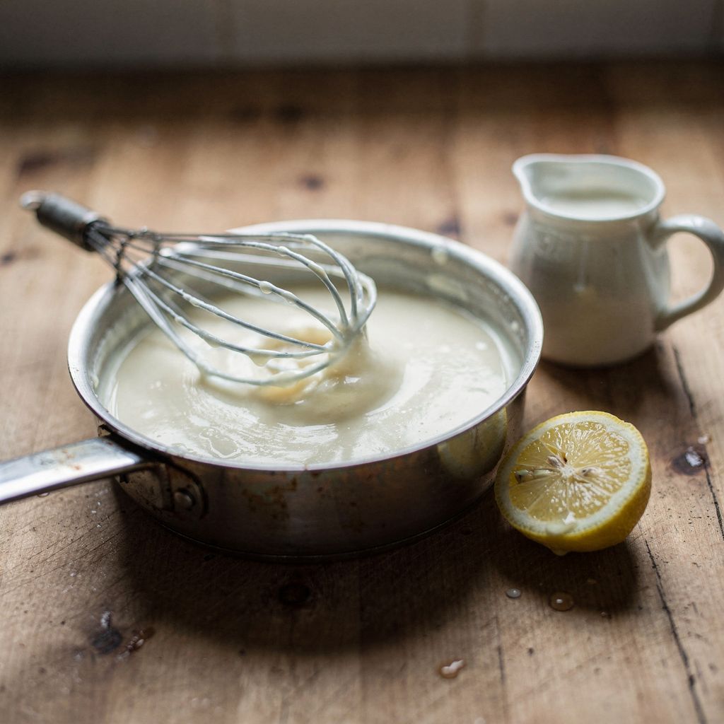 Cream Sauce Curdled? Why It Happens and How to Fix It