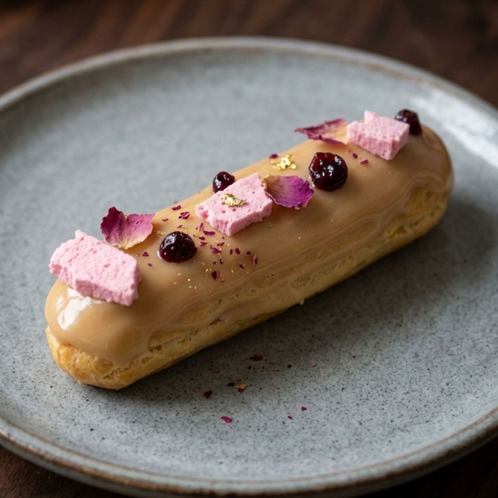 Poupátka růže – Starorůžová