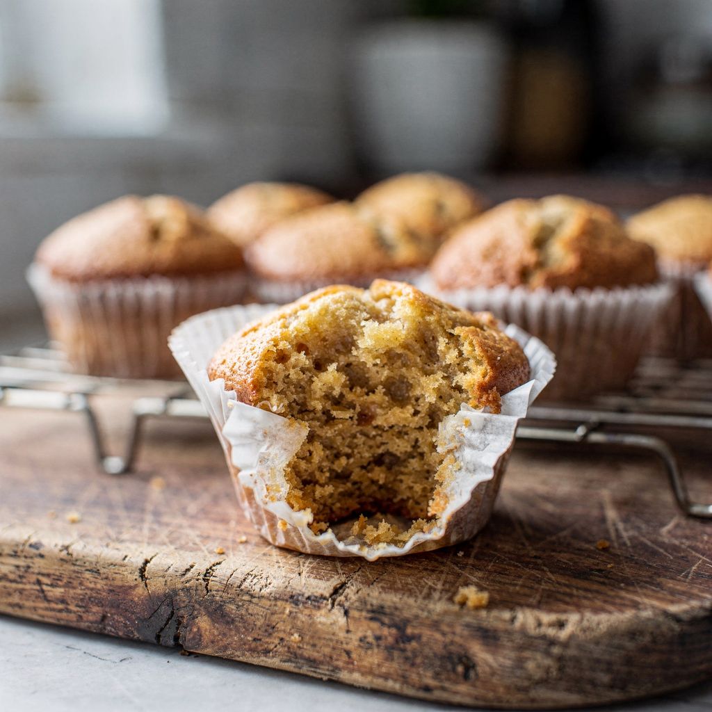 Proč se muffiny lepí do košíčků a jak tomu zabránit