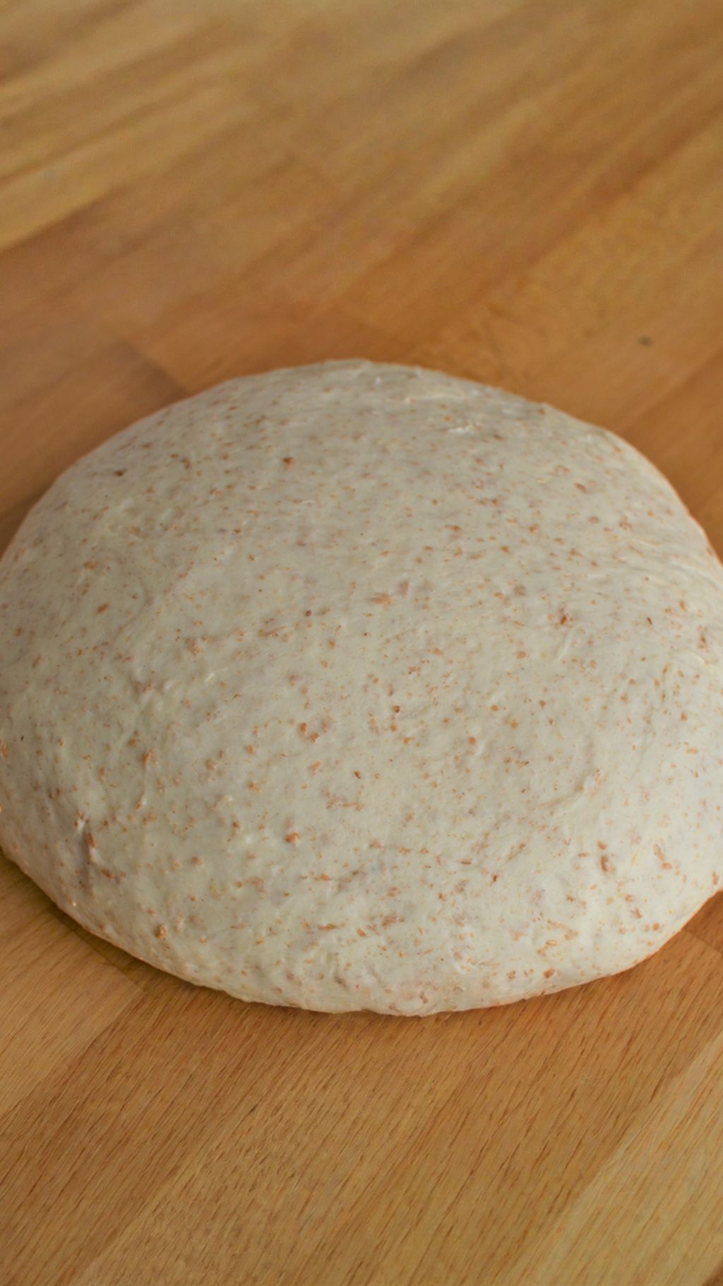 Dough