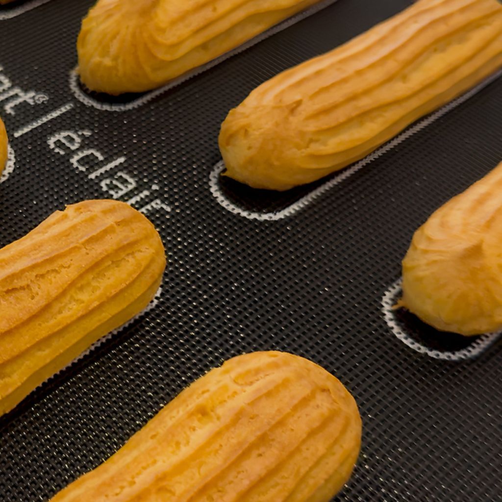 Perforated Silicone Baking Mat