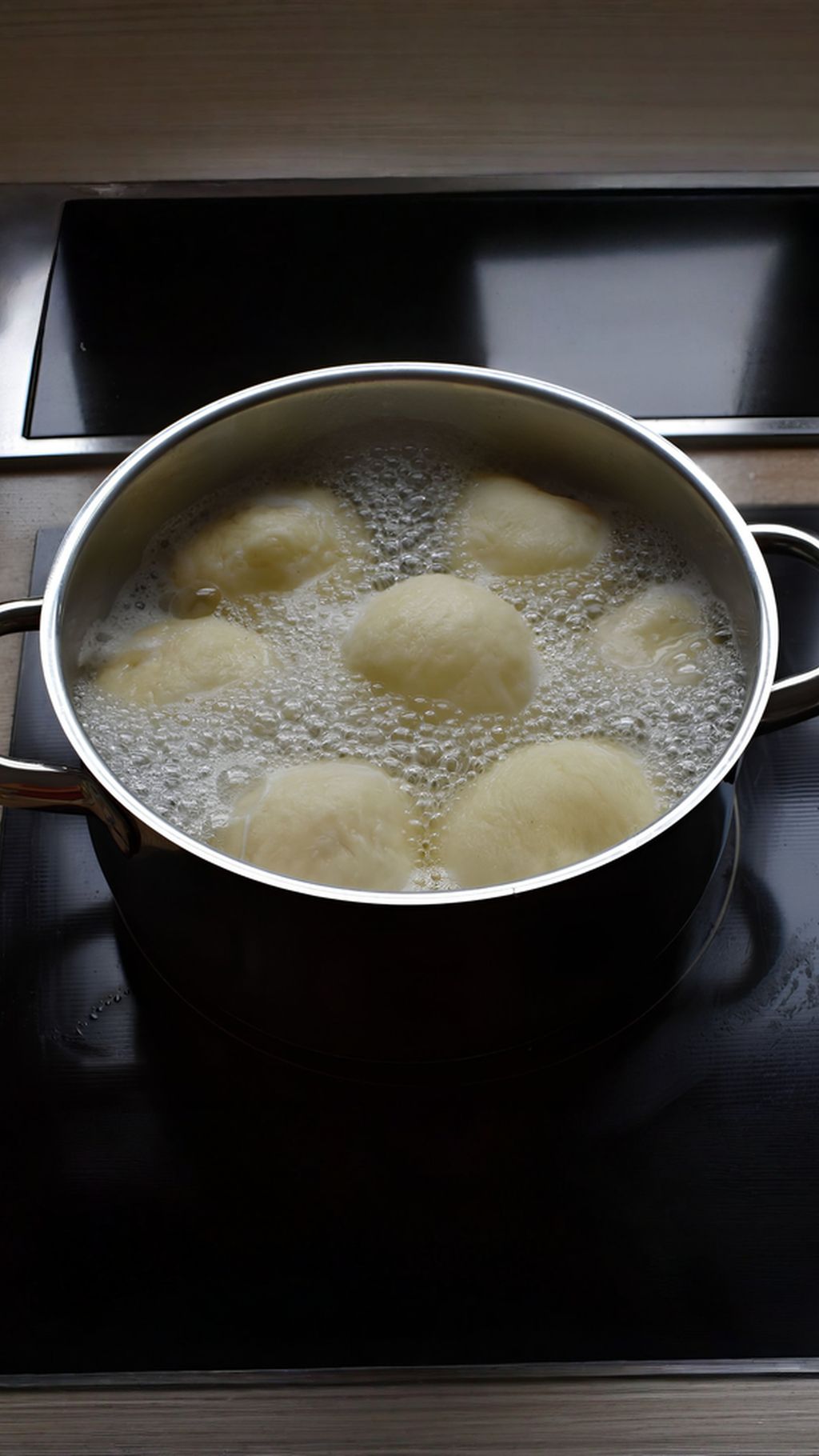 Vařte