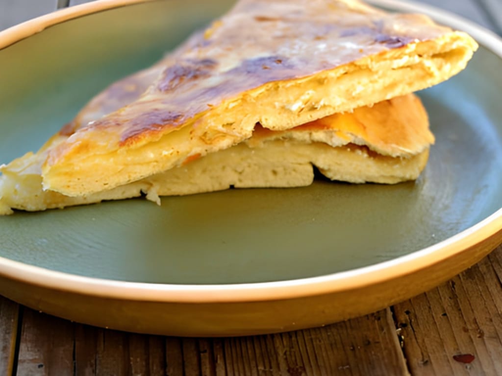 Khachapuri – a Georgian Delight