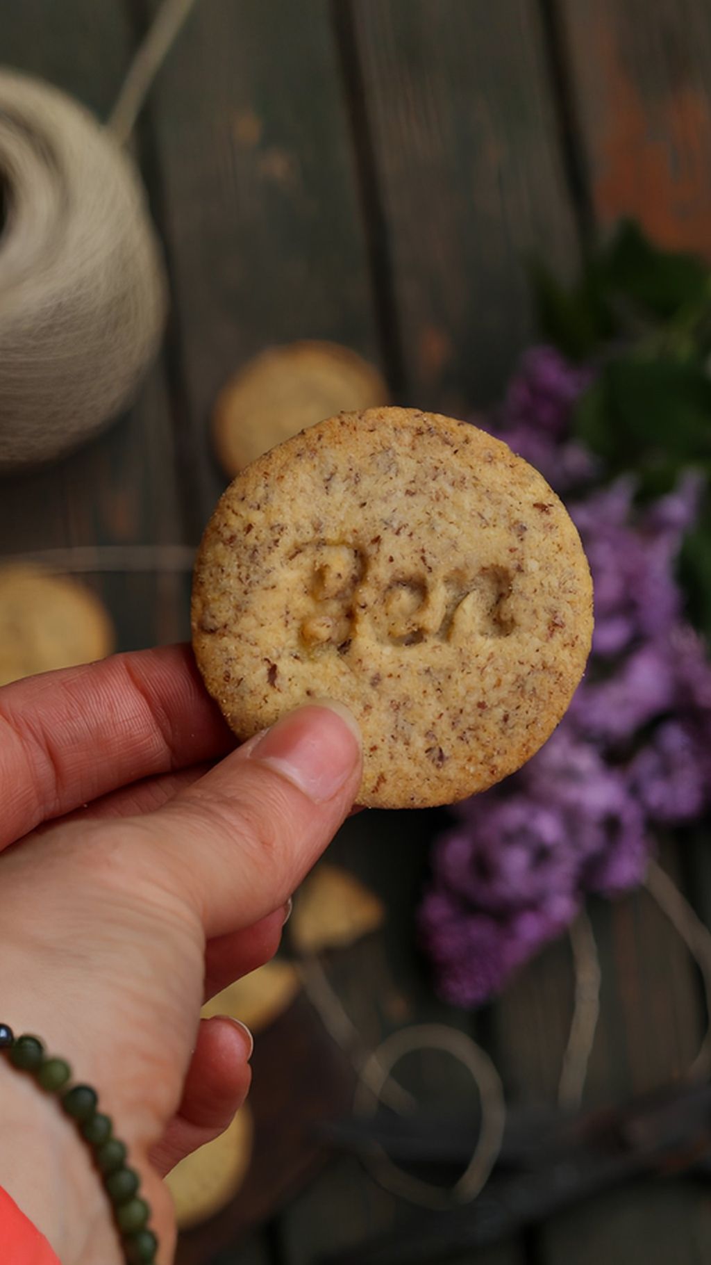 Bake