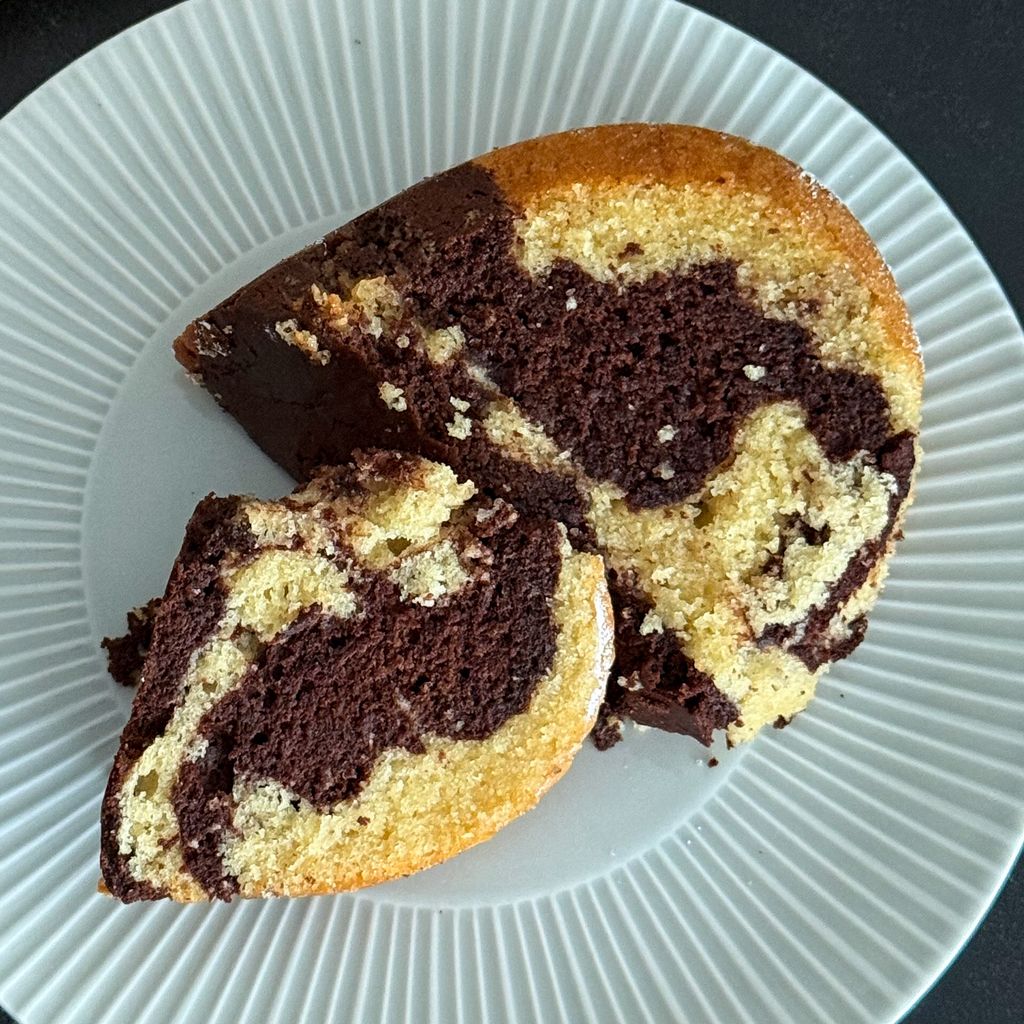 Braided Bundt Pan
