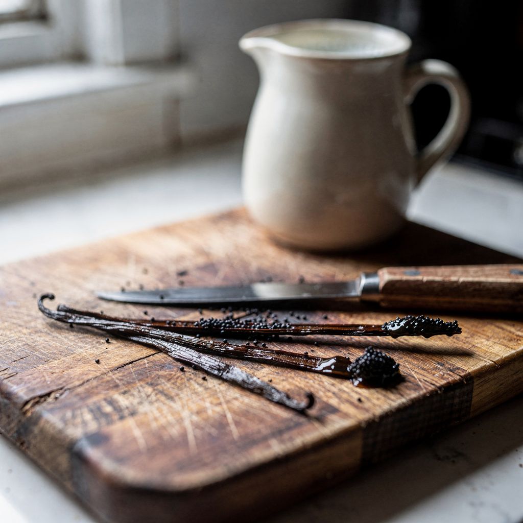 Vanilla Pods: Types, Price, and How to Use Them
