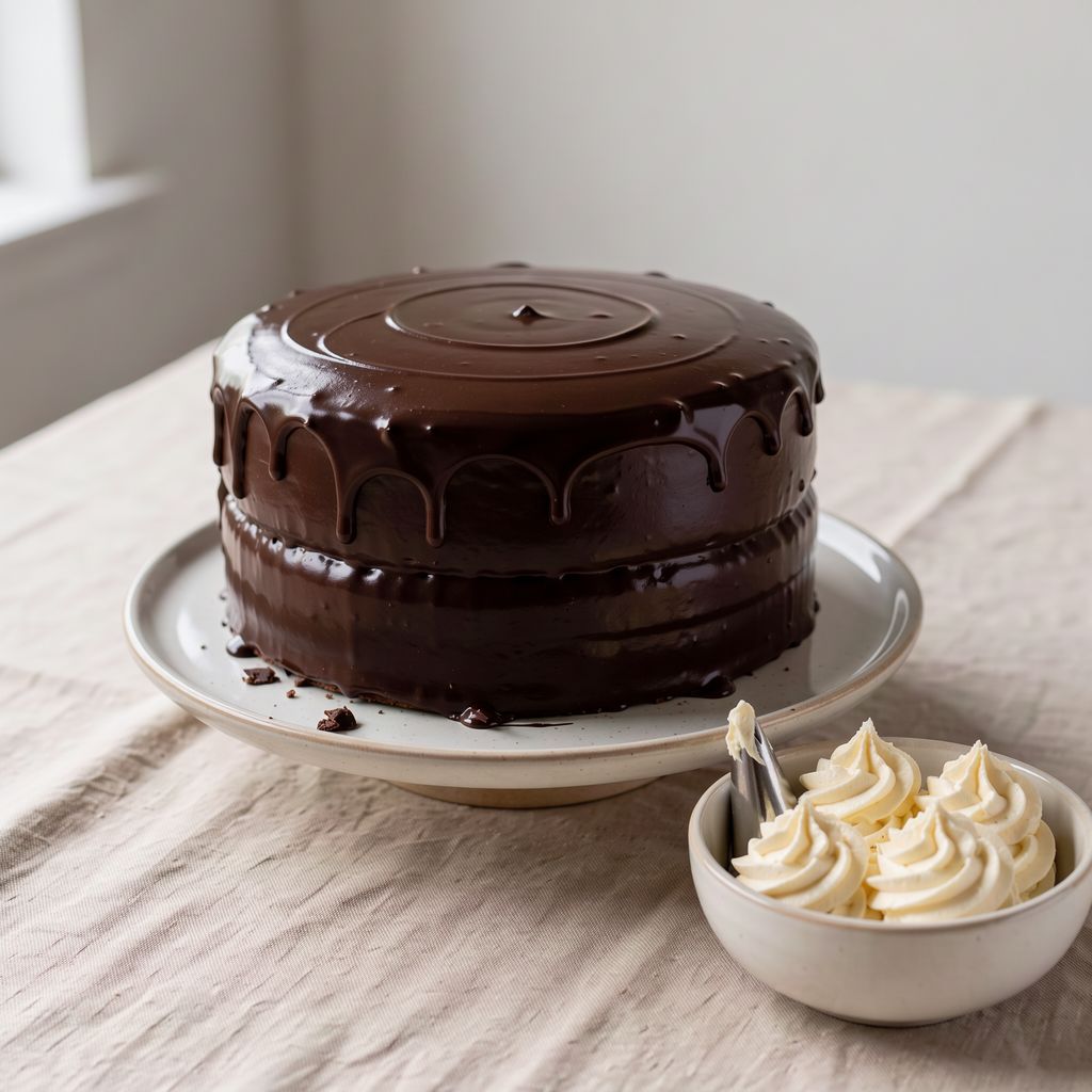 Cake Frosting That Holds Up Out of the Fridge: Which Creams Handle Heat and Which Don't