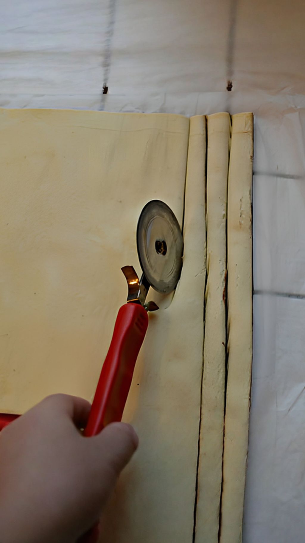 Cutting