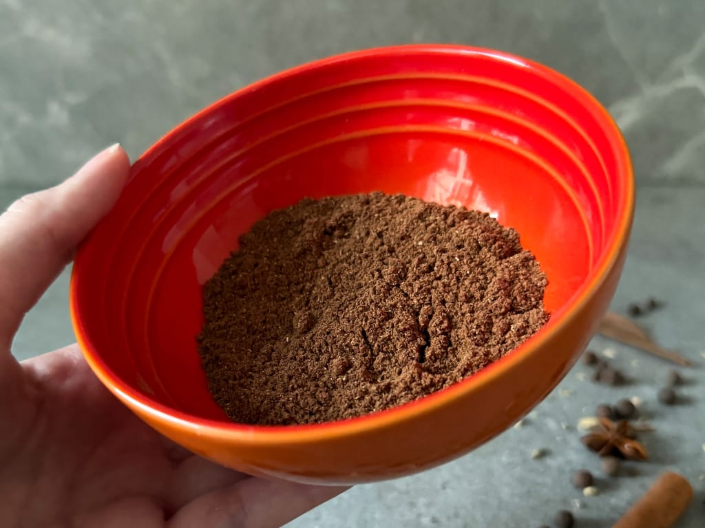 Gingerbread Spice: The Best Homemade Recipe