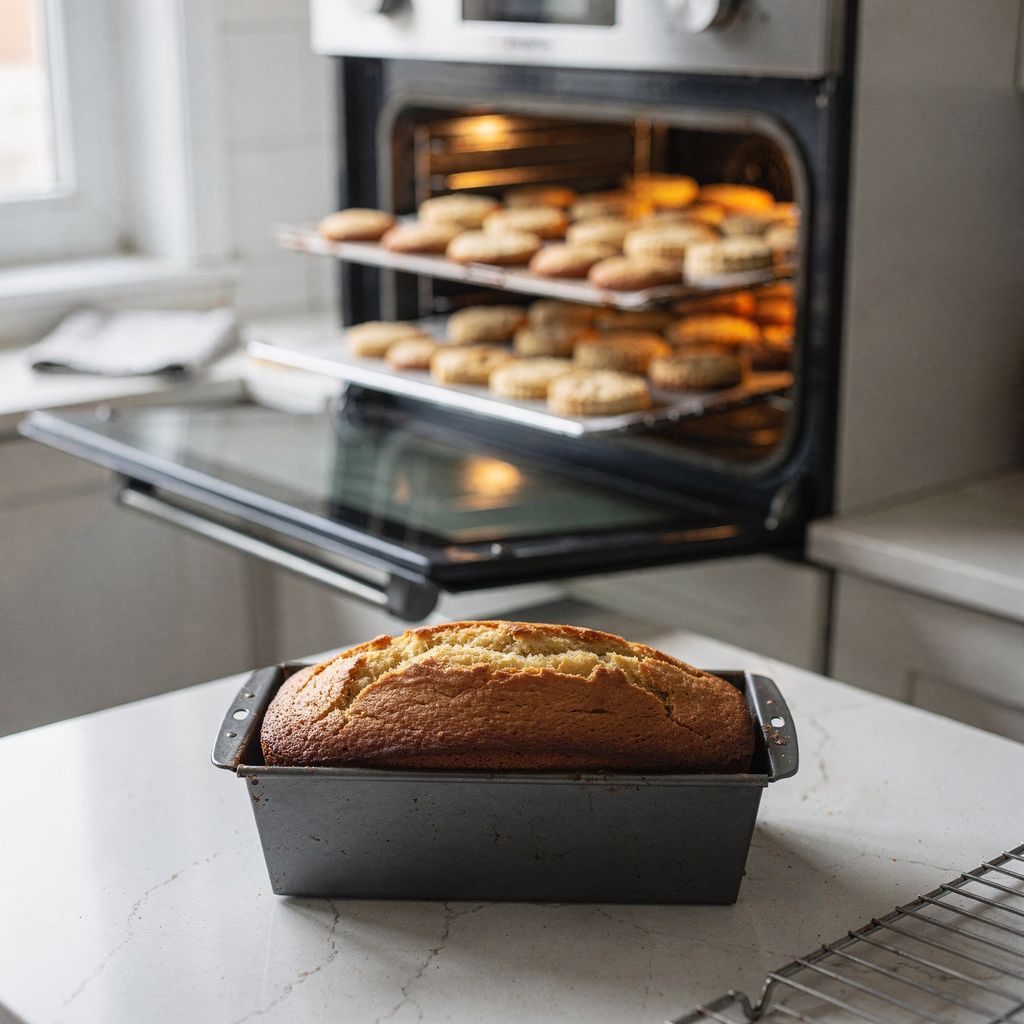 Fan Oven or Conventional: Which Setting to Use When Baking