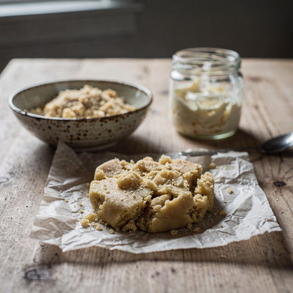 Leftover Christmas Cookie Bits: What to Do with Scraps, Crumbs and Extra Filling