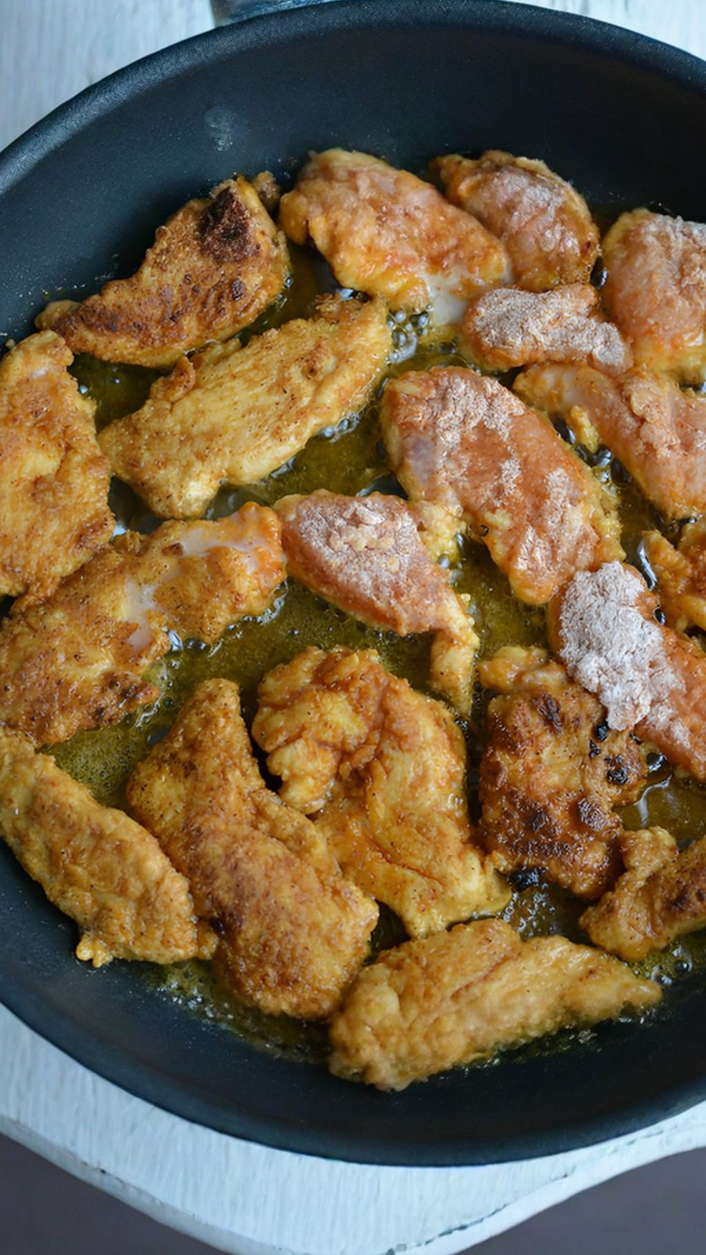 Smažte
