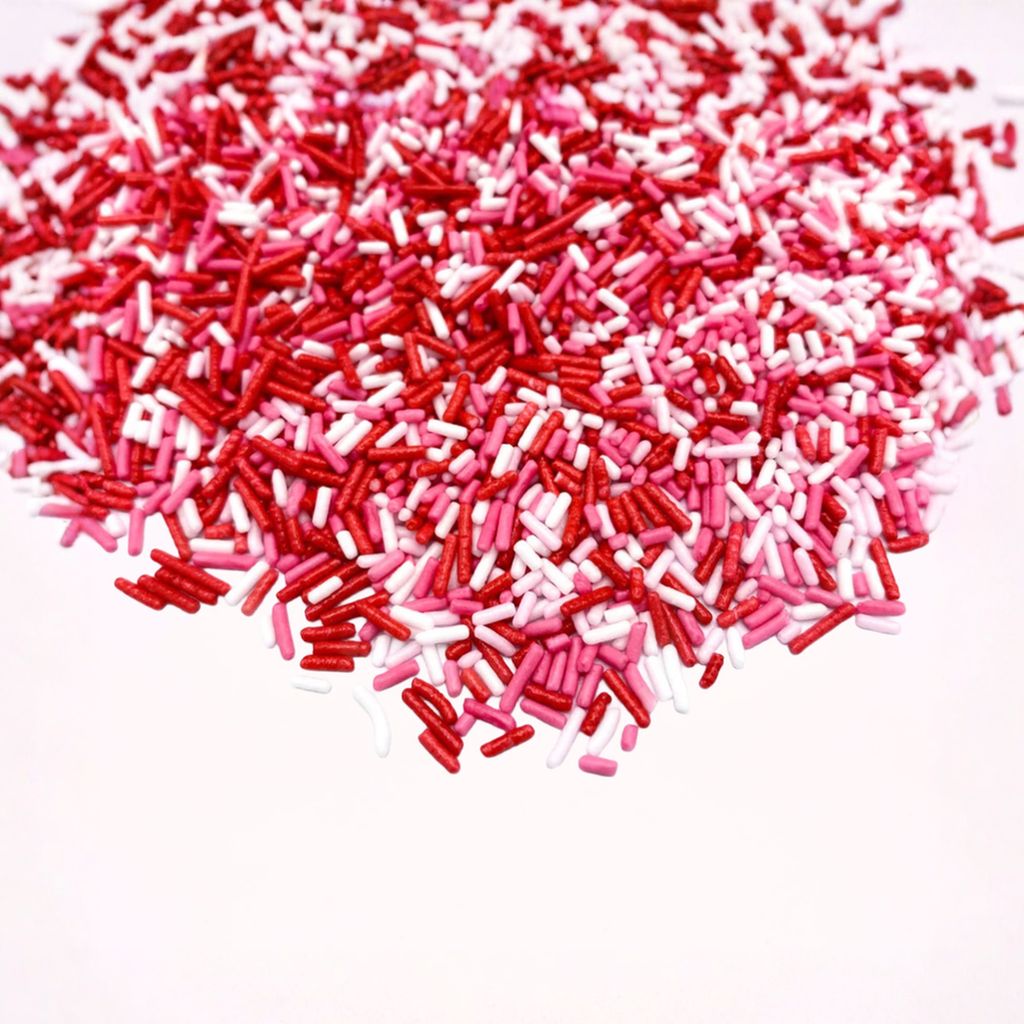 Sugar Sprinkles: Love Strands