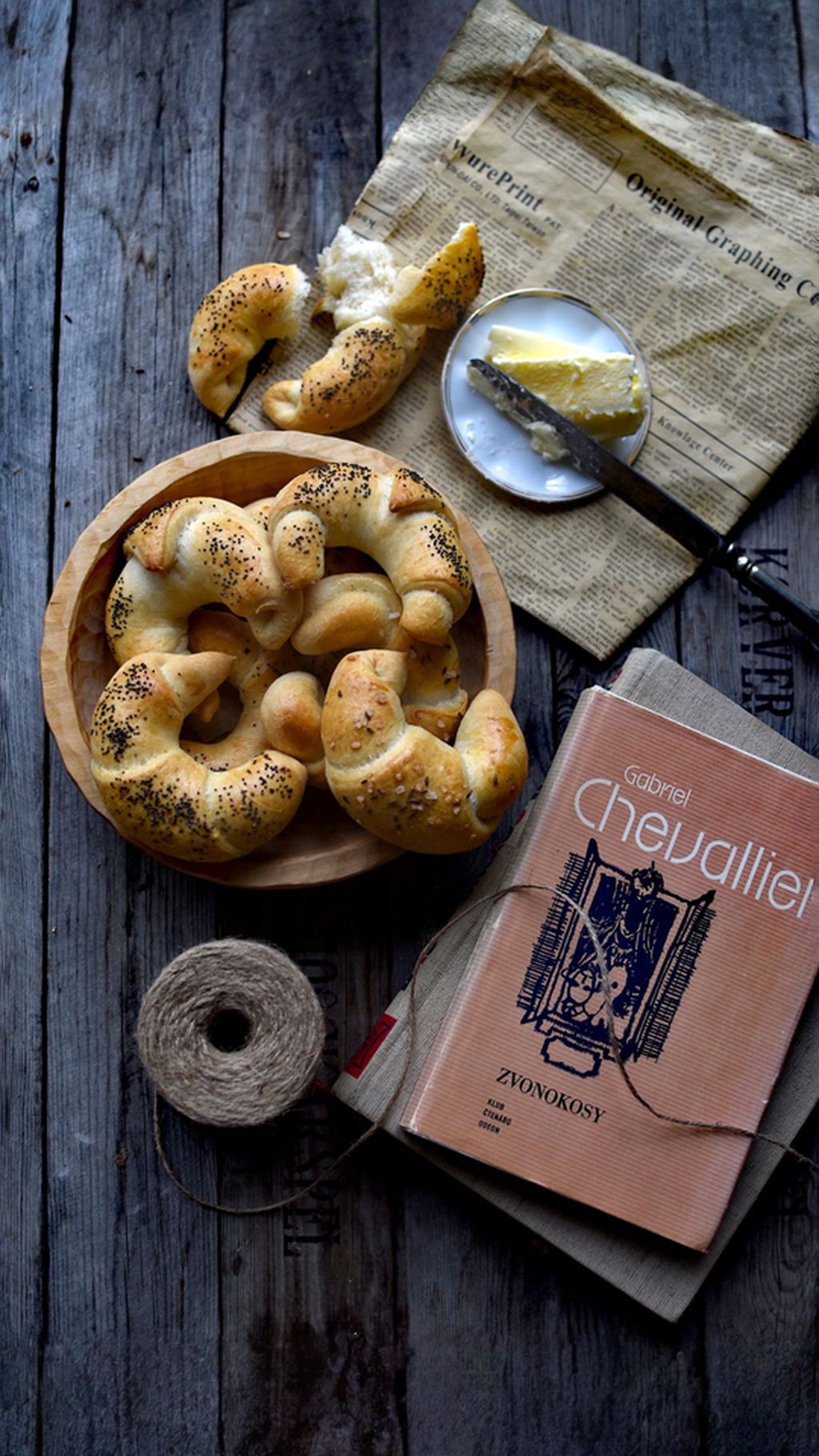 Bake until golden