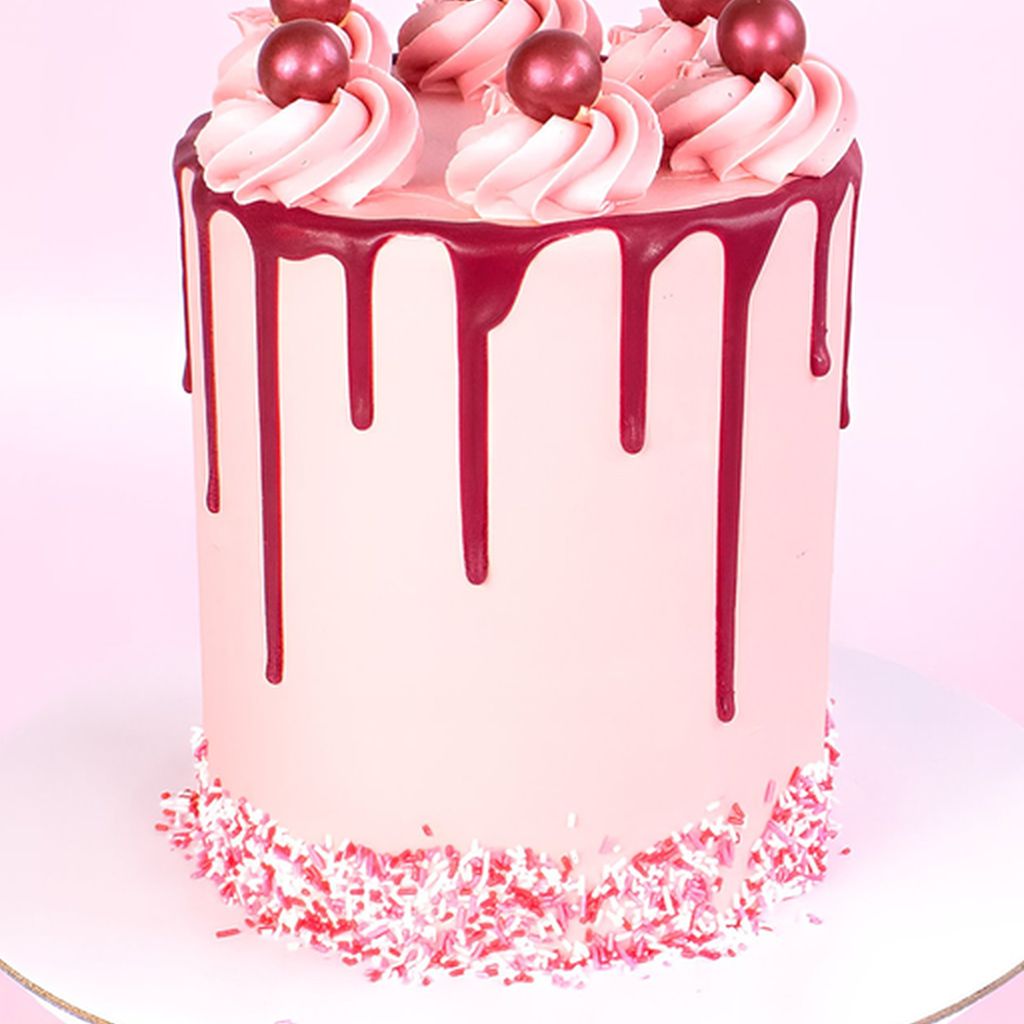 Sugar Sprinkles: Love Strands