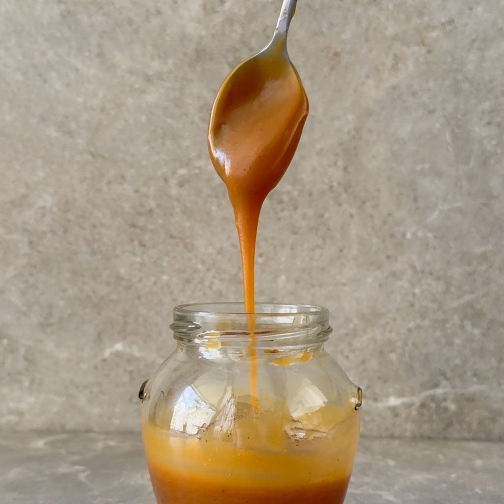 Liquid Invert Sugar for Baking