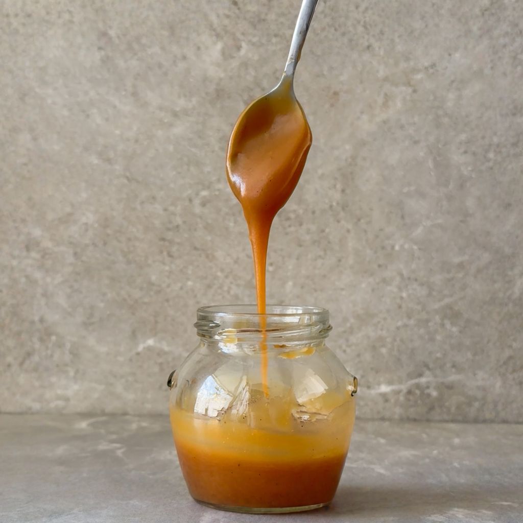 Liquid Invert Sugar for Baking
