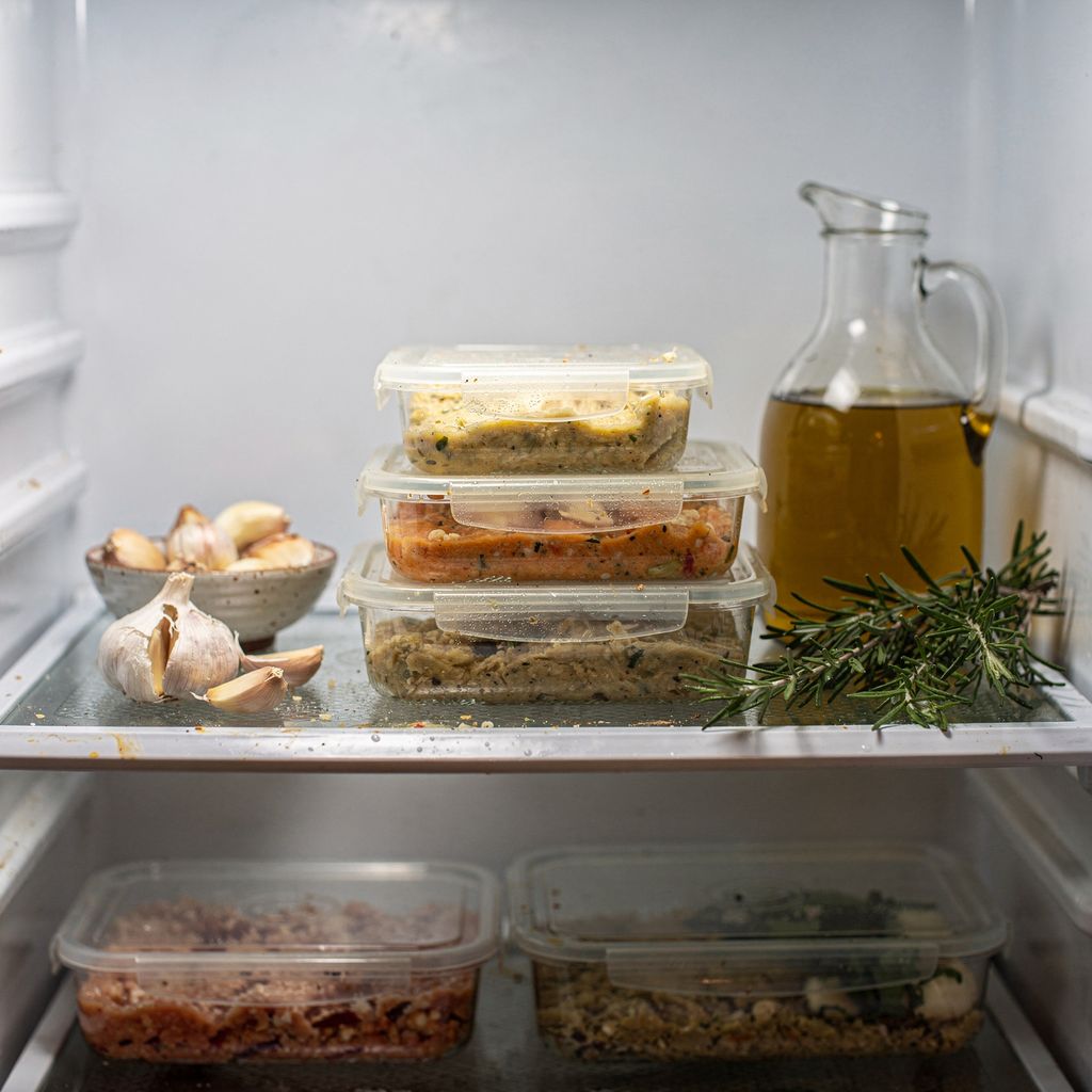 How Long Does Marinated Meat Last in the Fridge