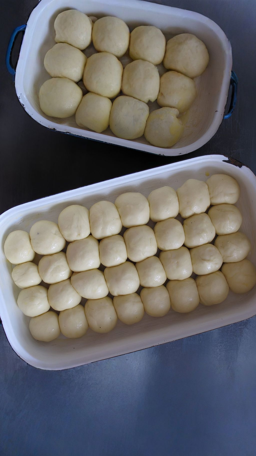 Vytvarujte buchtičky