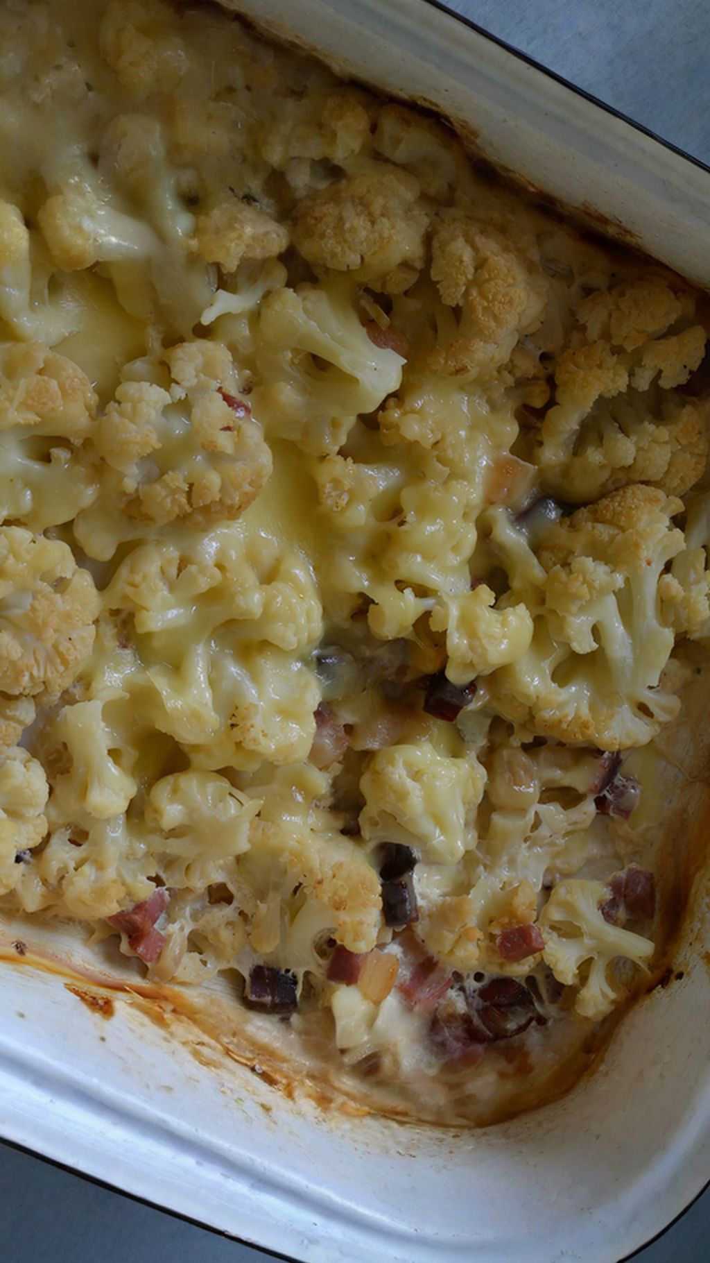 Top with cheese