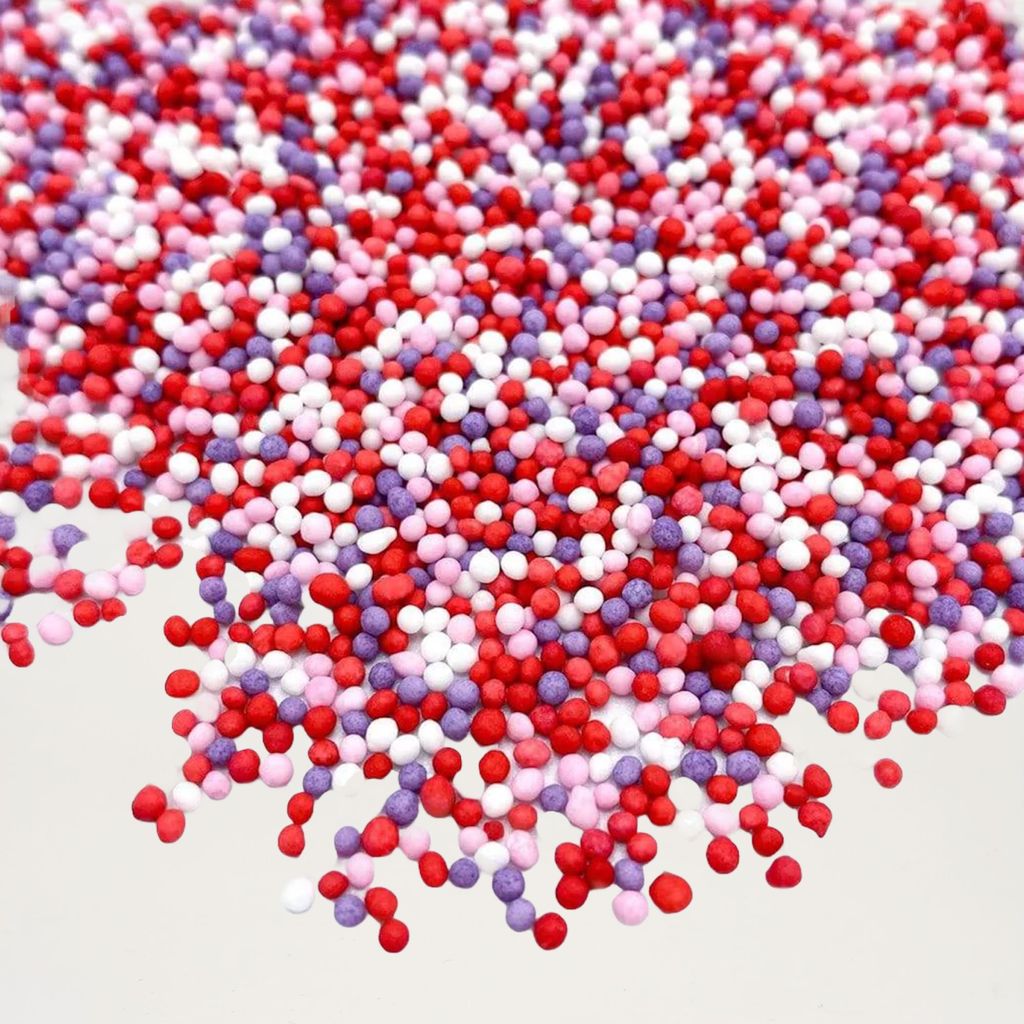 Sugar Sprinkles: Sugar Lips