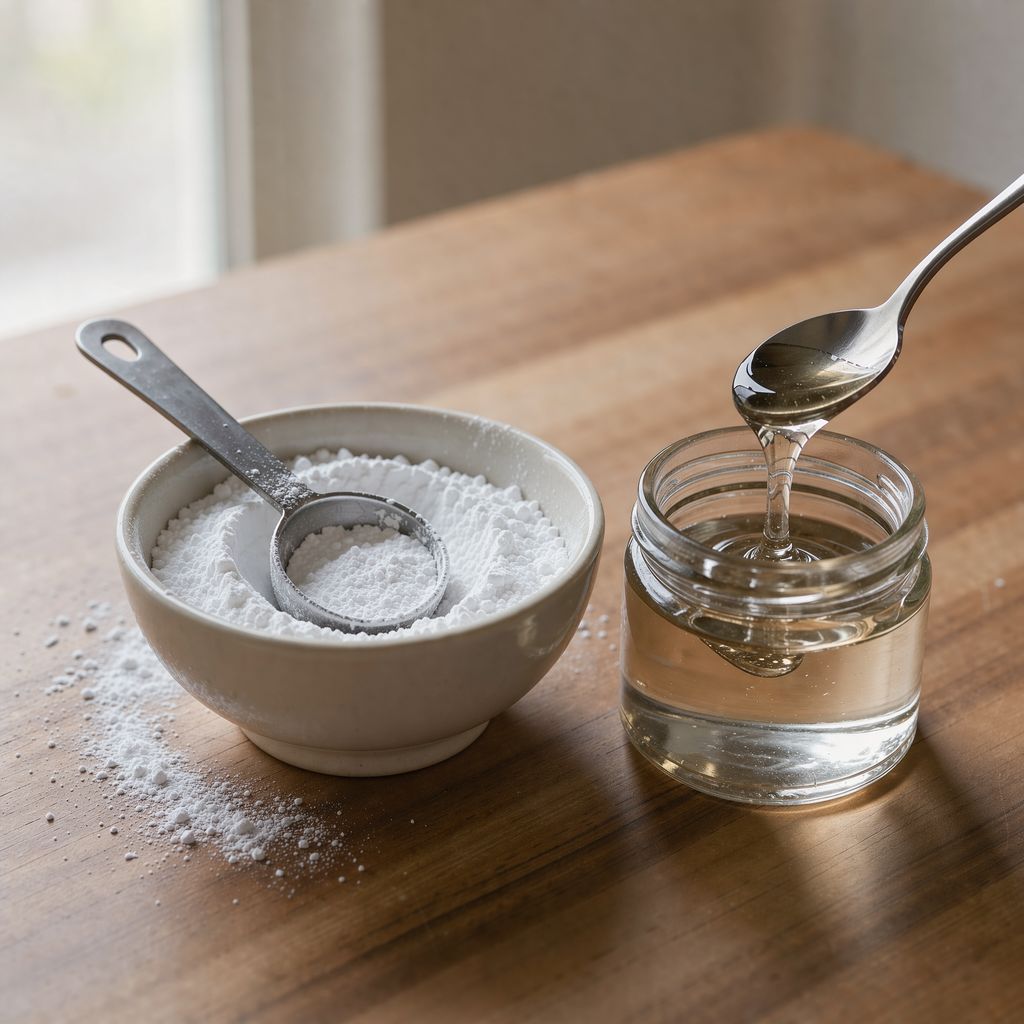 Dextrose (Grape Sugar): How It Differs from Glucose Syrup and When to Use It in Baking