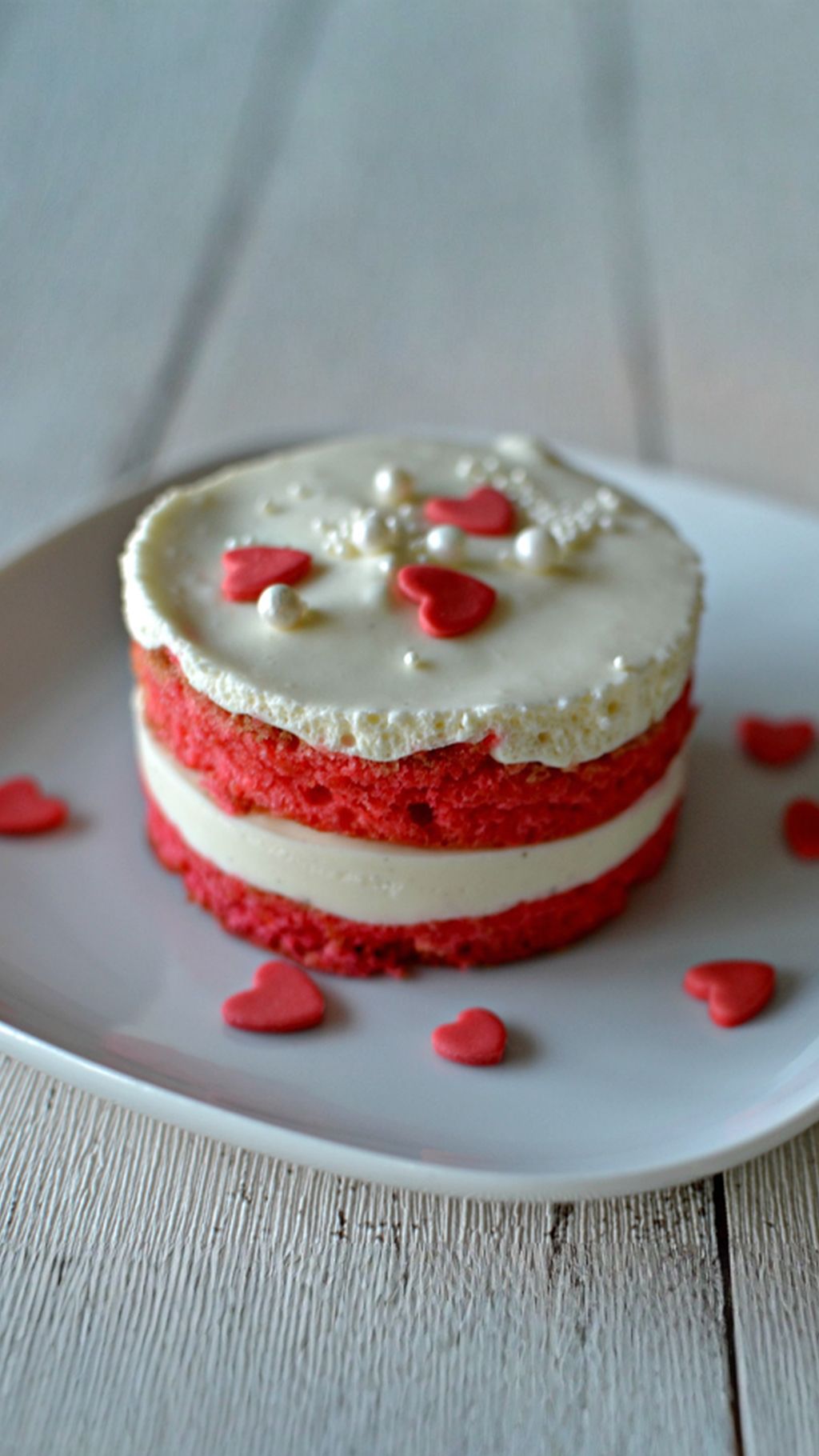 Layer and decorate