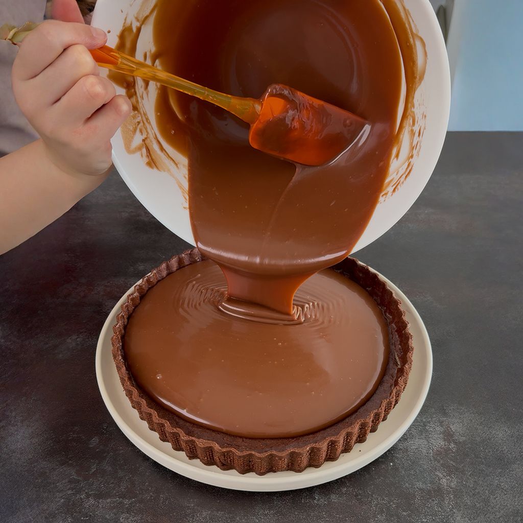 Valrhona Equatorial Milk Chocolate 35% (1kg)