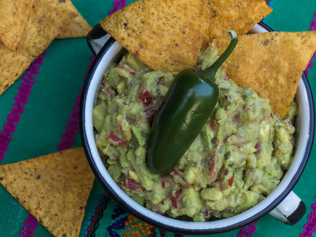 Guacamole