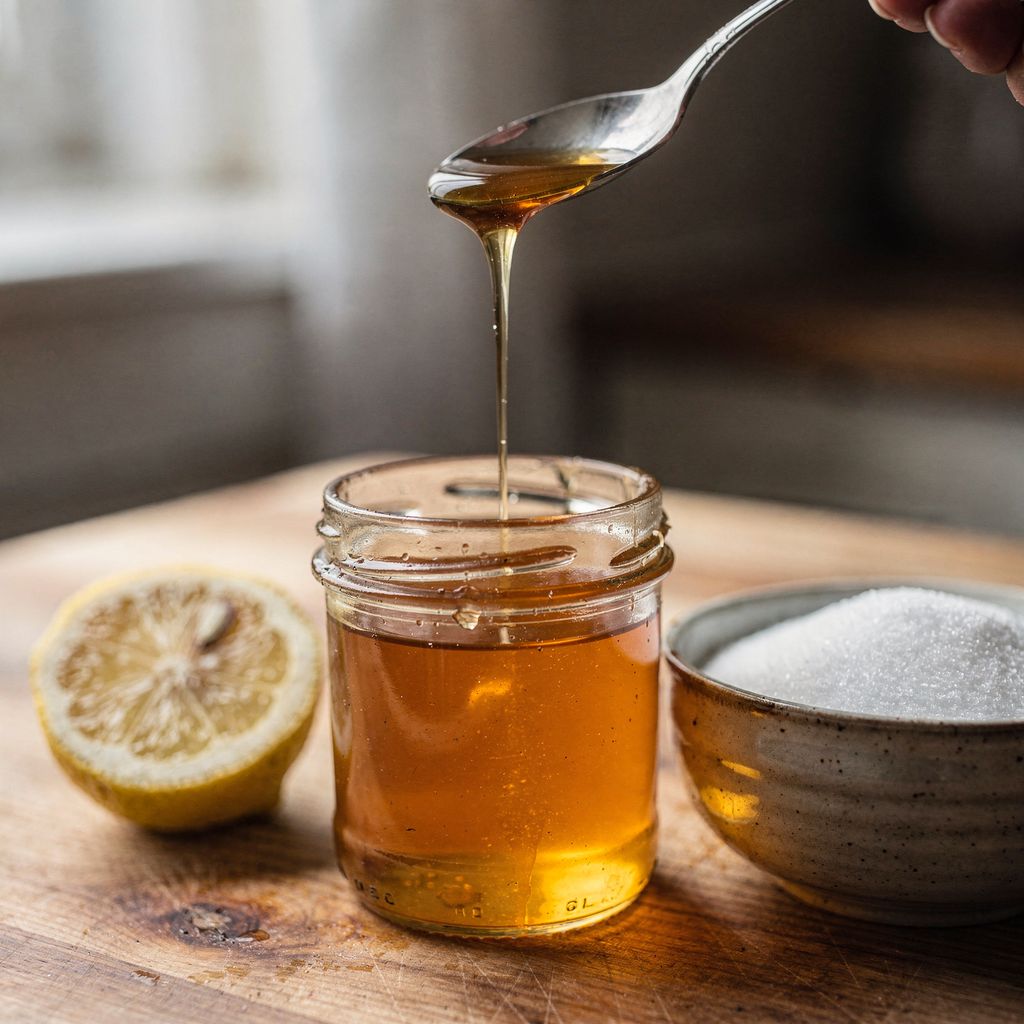 Invert Sugar: What It Is and Why Pastry Chefs Use It