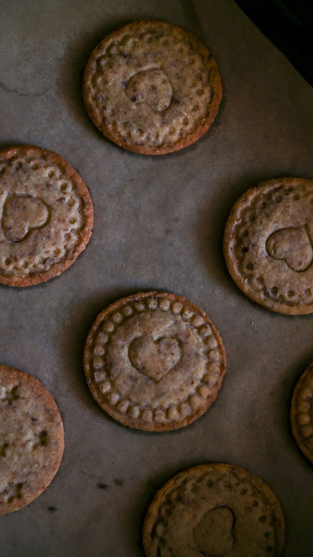 Tip for 3D cookie cutters