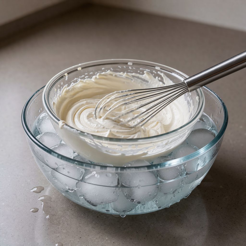 Why Your Cream Won't Whip: 6 Causes and How to Rescue and Firm It Up